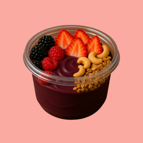 Açaí Bowl